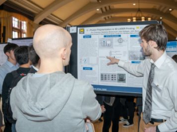 2019 Spring Symposium